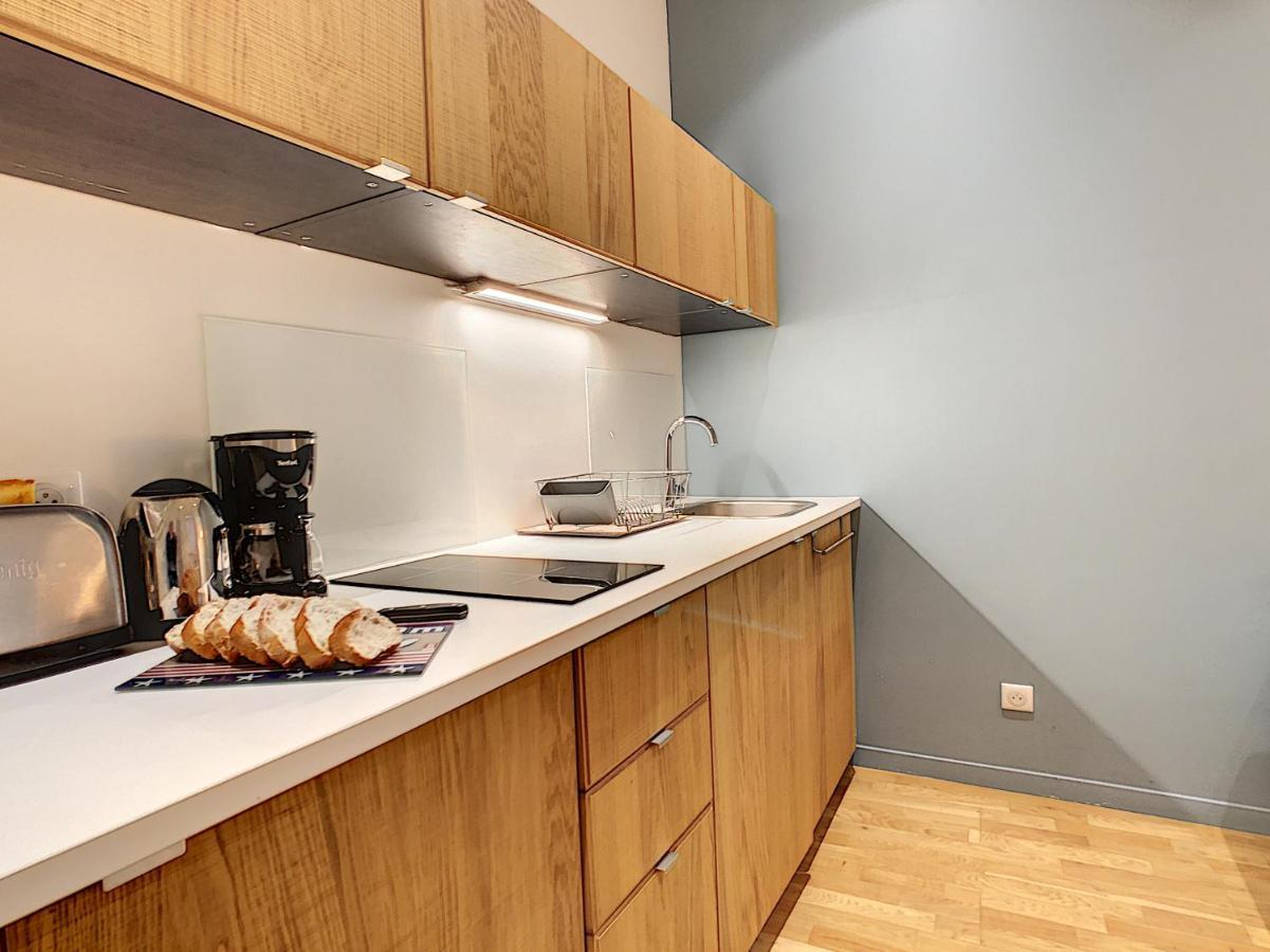 Apartment Nestor&jeeves - Pitchoun Vieux - Heart Of Old Town - Close Sea