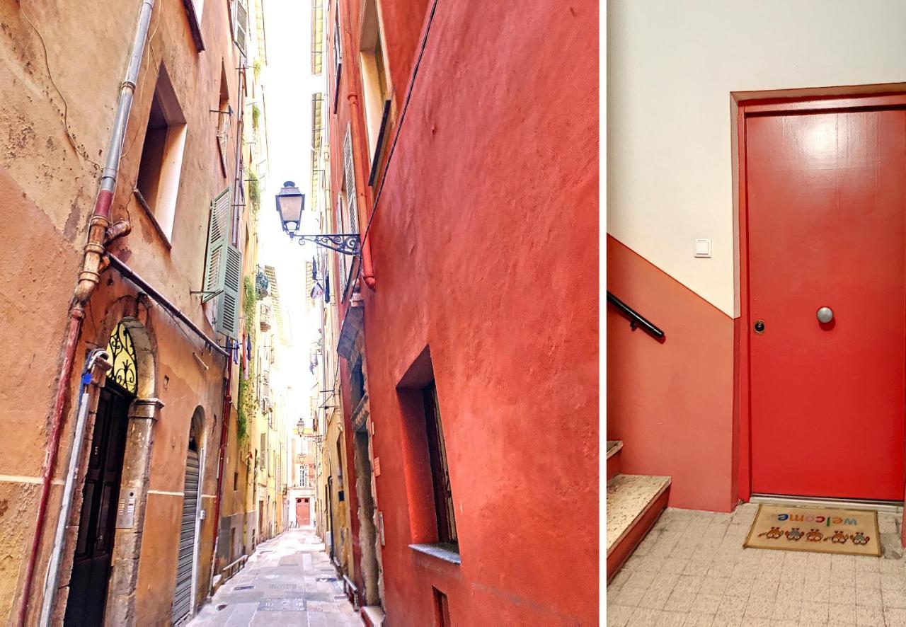 Apartment Nestor&jeeves - Pitchoun Vieux - Heart Of Old Town - Close Sea
