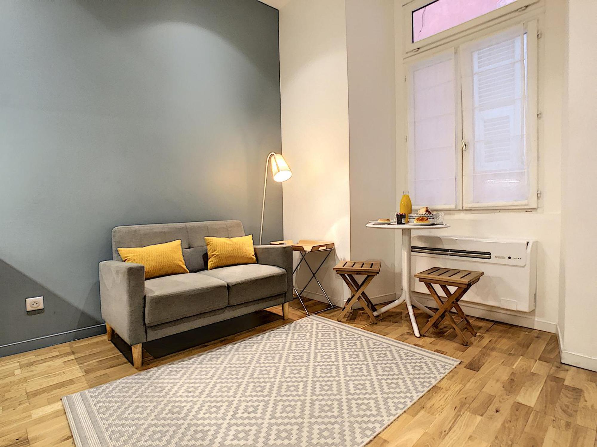 Apartment Nestor&jeeves - Pitchoun Vieux - Heart Of Old Town - Close Sea *